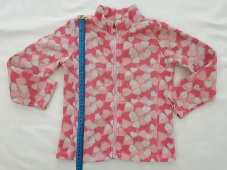 Pulóver, mikina, 98