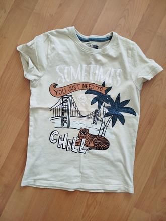 Tričko 128/134, 128