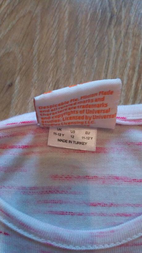 Dievčenské tričká, disney,146