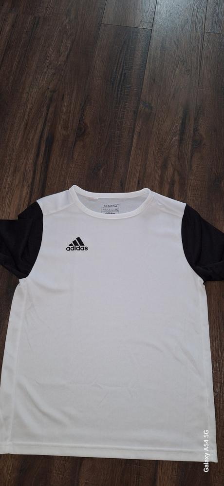 Chlapcenske tricko adidas, adidas,164