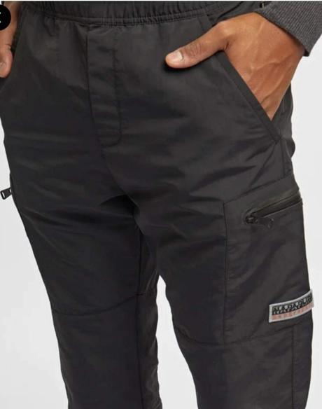 Napapijri nohavice, napapijri,m