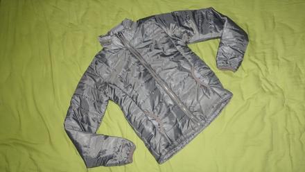 Nova presivana bundicka lulu castagnette, 140