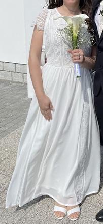 Spoločenské šaty, s