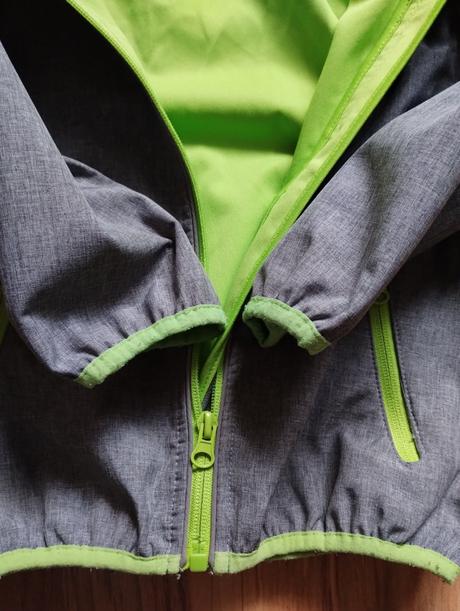 Prechodná bundička, kiki&koko,110