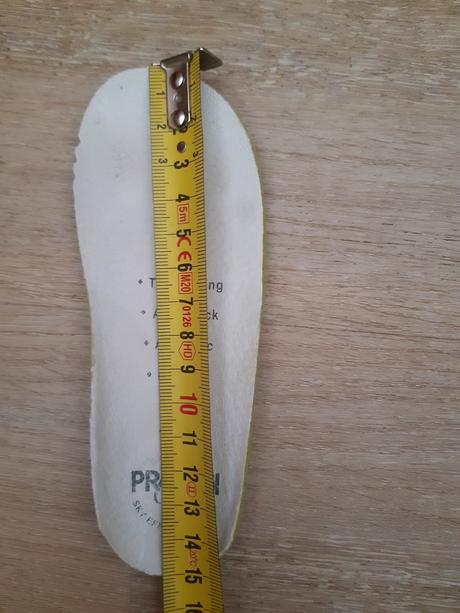 Prechodné topánky, primigi,23