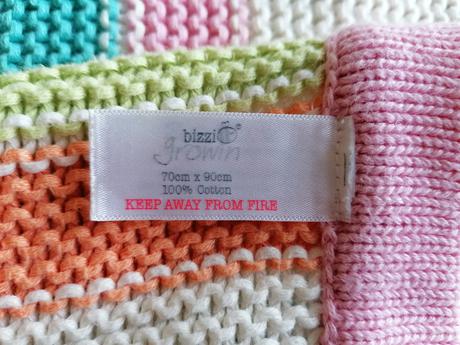 Úžasná deka 70x90 cm,