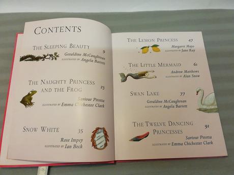 Magical princess stories su22,