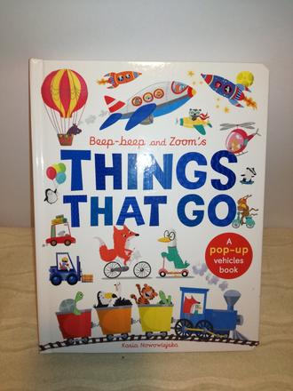 Kasia nowowiejska things that go nsu20, 