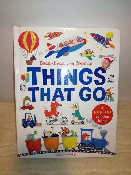 Kasia nowowiejska things that go nsu20,