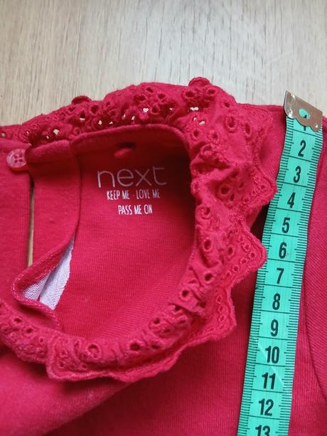 Mix oblecenia dievca 104, 104–116