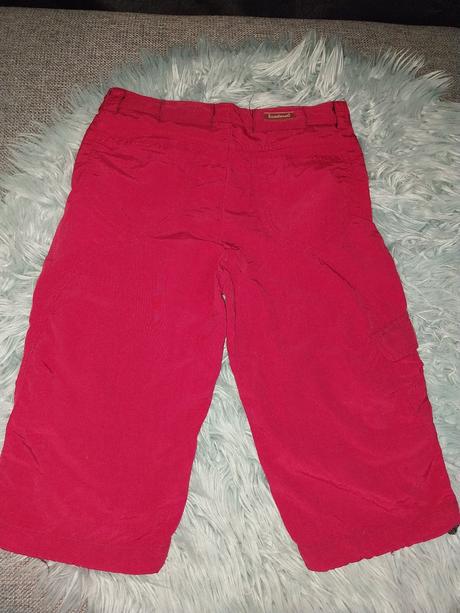 Kraťasy č.140, kilimanjaro,140