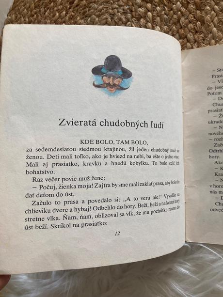 Pretancované papučky edícia dukátiky (1988), 
