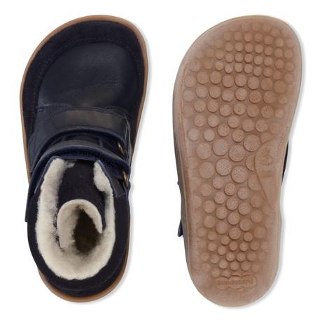 Bundgaard - basil strap ii tex blue, bundgaard,31