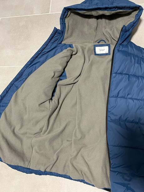 Bunda zimna vetrovka reserved 164, reserved,164