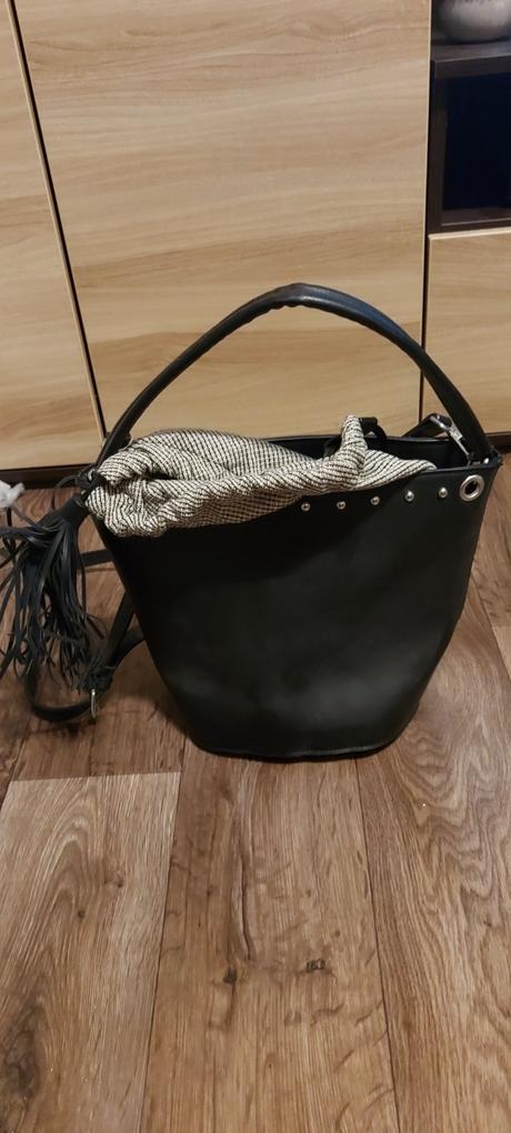 Kabelka springfield, 