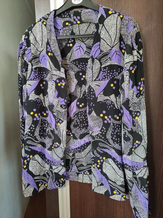 Sačko - top stav , pošta grátis, 46