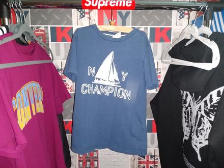 Champion tričko, champion,128