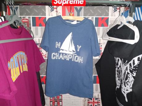 Champion tričko, champion,128