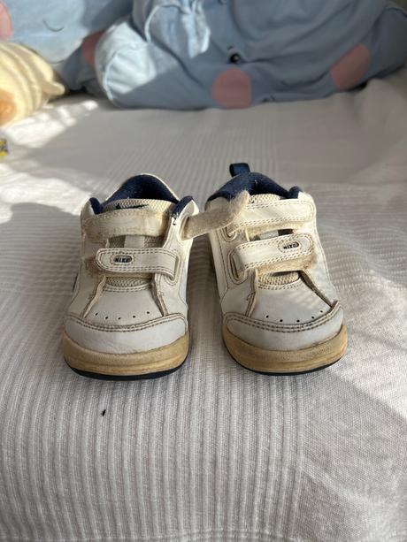 Tenisky nike veľkosť 22,5, nike,22