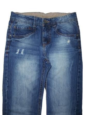 Štýlové rifle chapter young veľ.152, chapter young,152