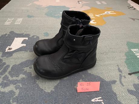 Kozene topanocky, 25