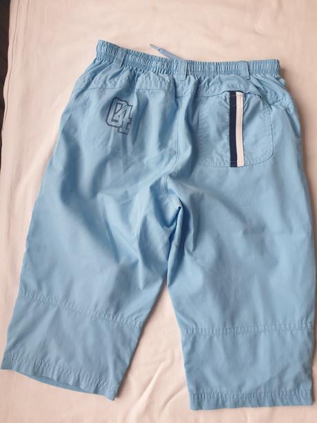 3/4 nike kraťasy, nike,116