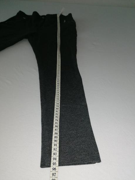 Nohavice na chladnejšie dni, f&f,44