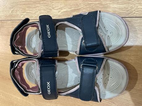 Sandále, geox,33