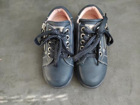 Predám nelli blue topánky č.29, nelli blu,29