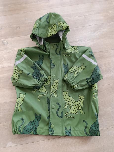 Lindex súprava do dažďa, lindex,92