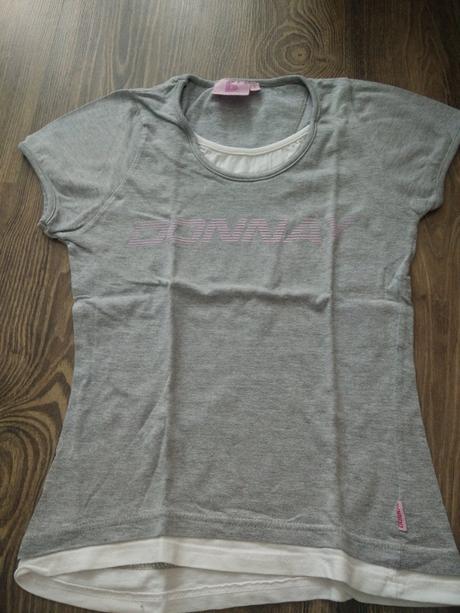 Dámske športové tričko, s