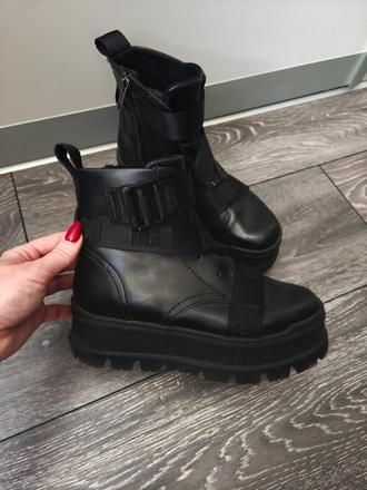 Kozene workery ugg, ugg,36