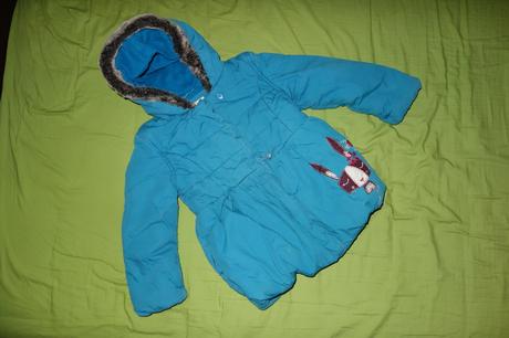 Zimna bundicka marks and spencer, marks & spencer,116