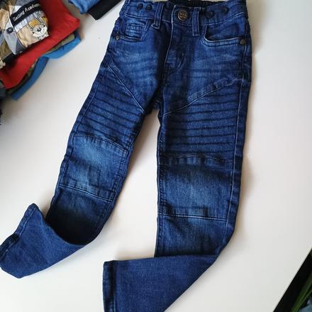 Rifle, kiki&koko,104