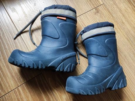 Gumáky demar, demar,22