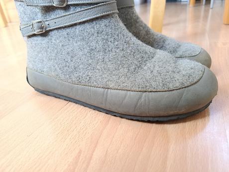 Štýlové válenky, tikki,42