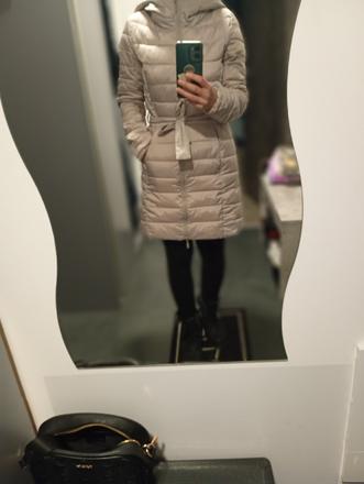 Prechodná bunda, loap,s