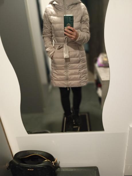 Prechodná bunda, loap,s