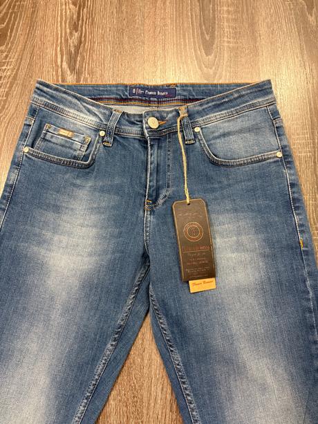 Franco benussi panske rifle 31/32, m