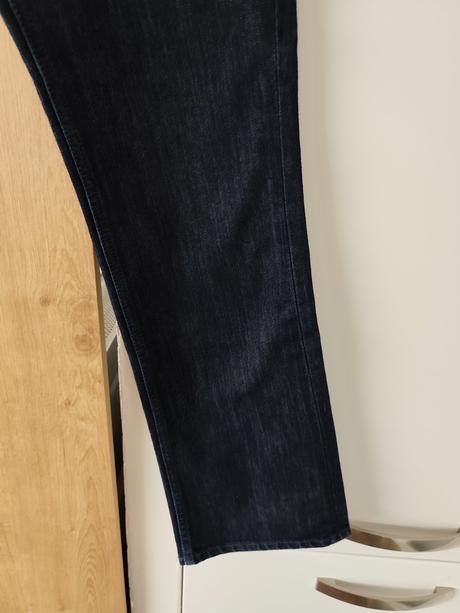 Tommy hilfiger - dámske rifle, tommy hilfiger,32