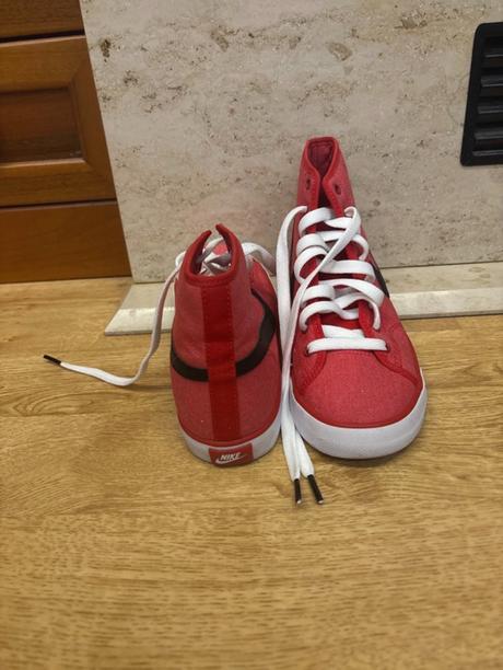 Nike tenisky, nike,38 / 39