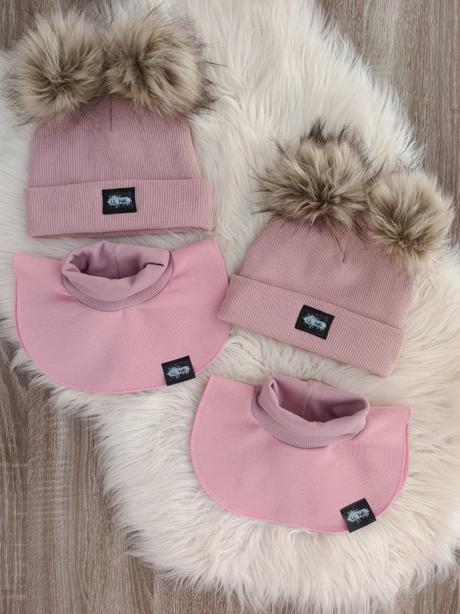 Čiapka na zimu, 50 - 152