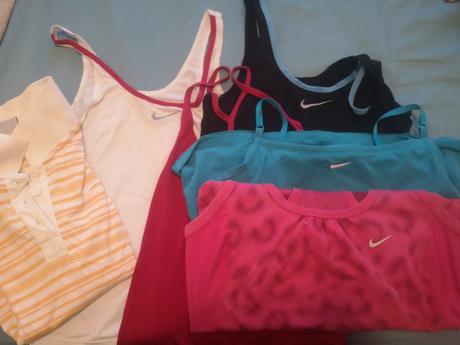 Balicek nike, 158–170