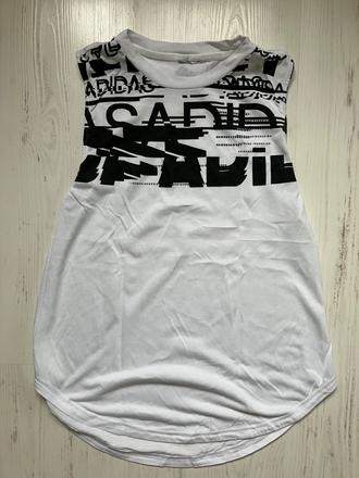 Tricko, adidas,s
