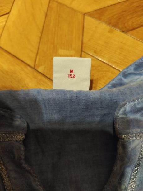 Dievčenská blúzka., s.oliver,152