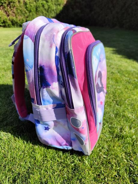 Školská taška topgal,