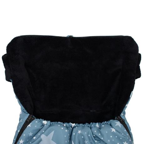 Luxusný fusak  hviezdičky, 