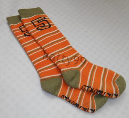 Detské podkolienky, 30