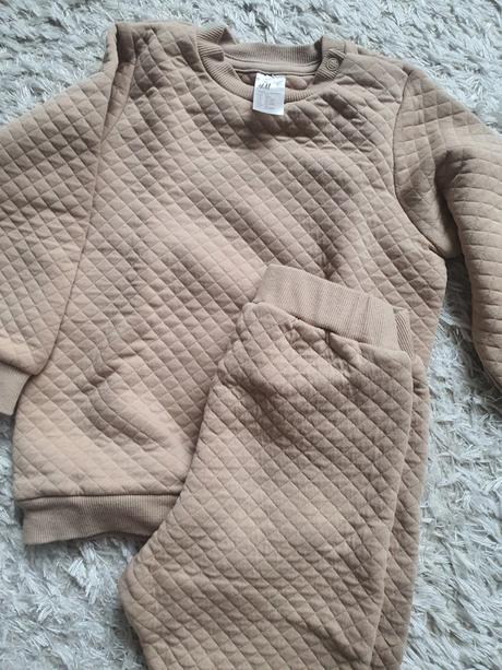 Súprava h&m 86, h&m,86