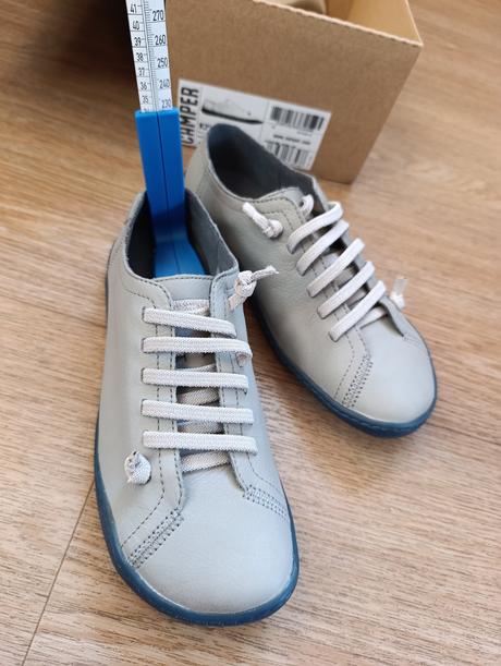 Camper peu cami, camper,36